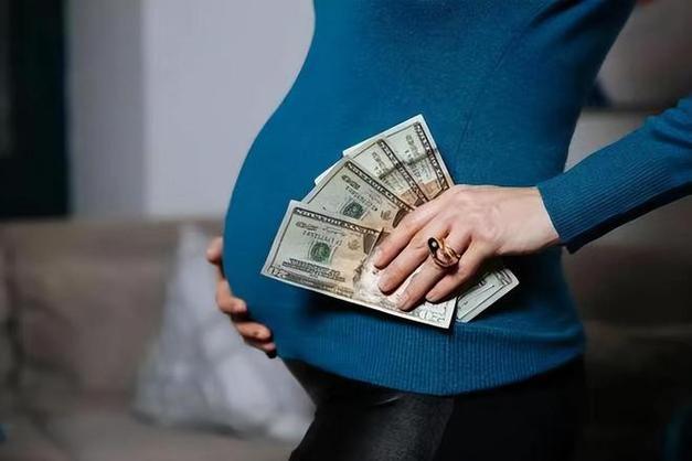 代生一孩子收费多少-代生一孩子收费多少?代孕市场价格调查