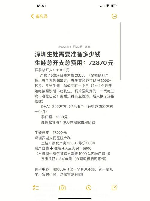 代生孩子多少钱(代生孩子费用多少?)