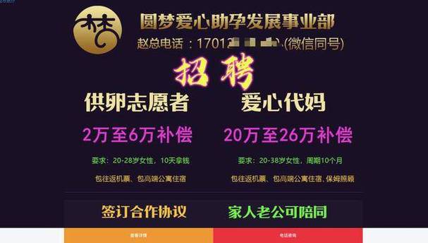 代生多少钱-代生多少钱?选择代孕的成本和风险都有哪些?