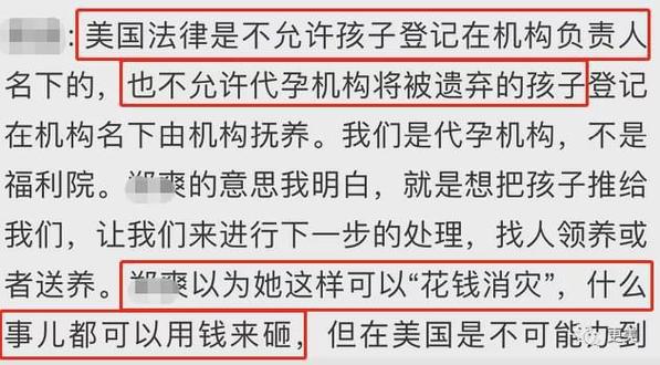 代生孩子违法吗-代孕是否违法?